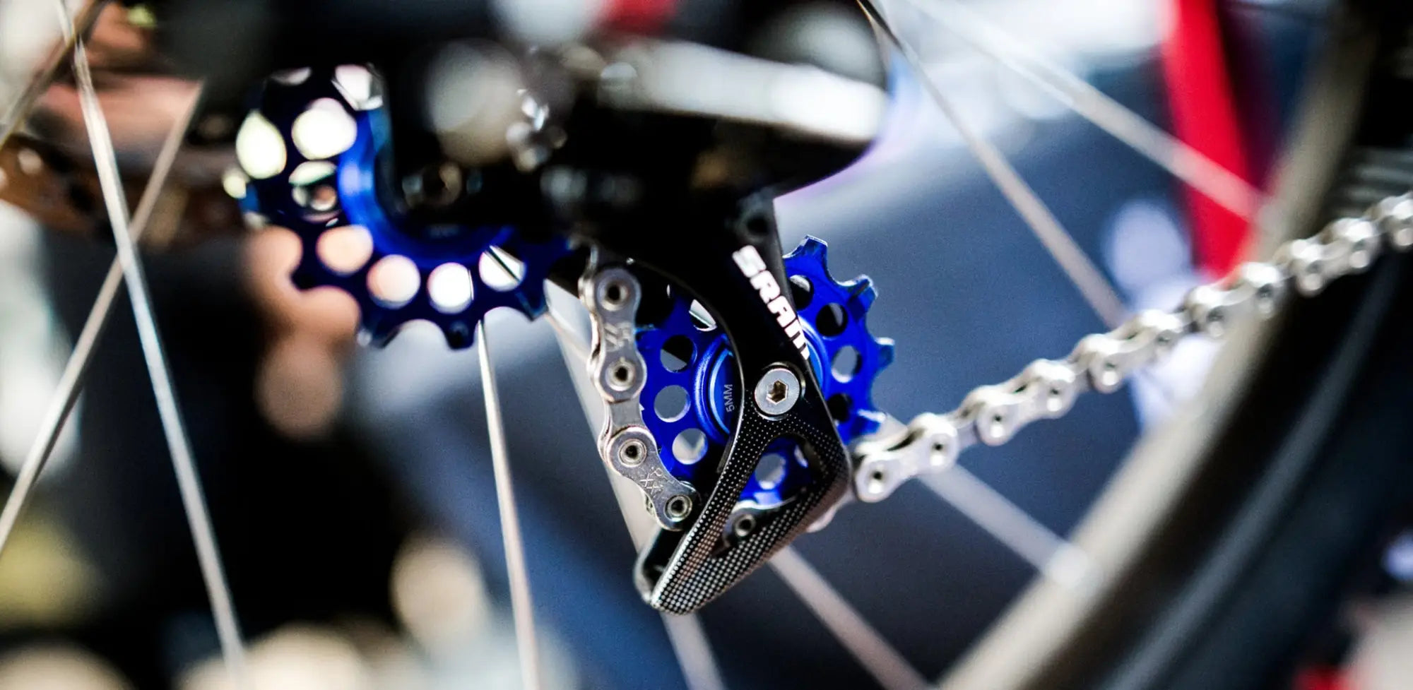 Derailleur Pulleys Buyer’s Guide