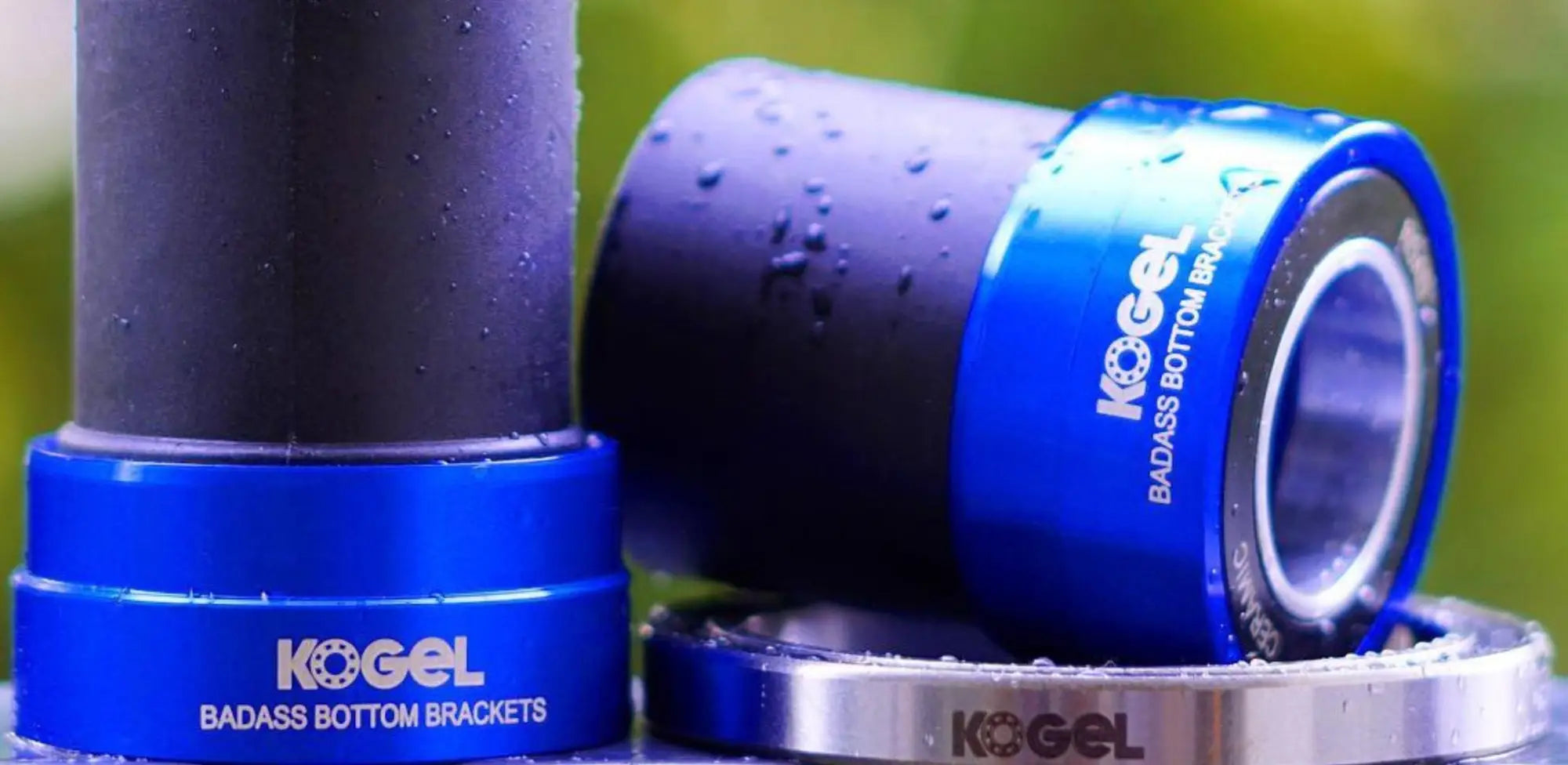 Four ways Kogel Bearings takes care of your needs