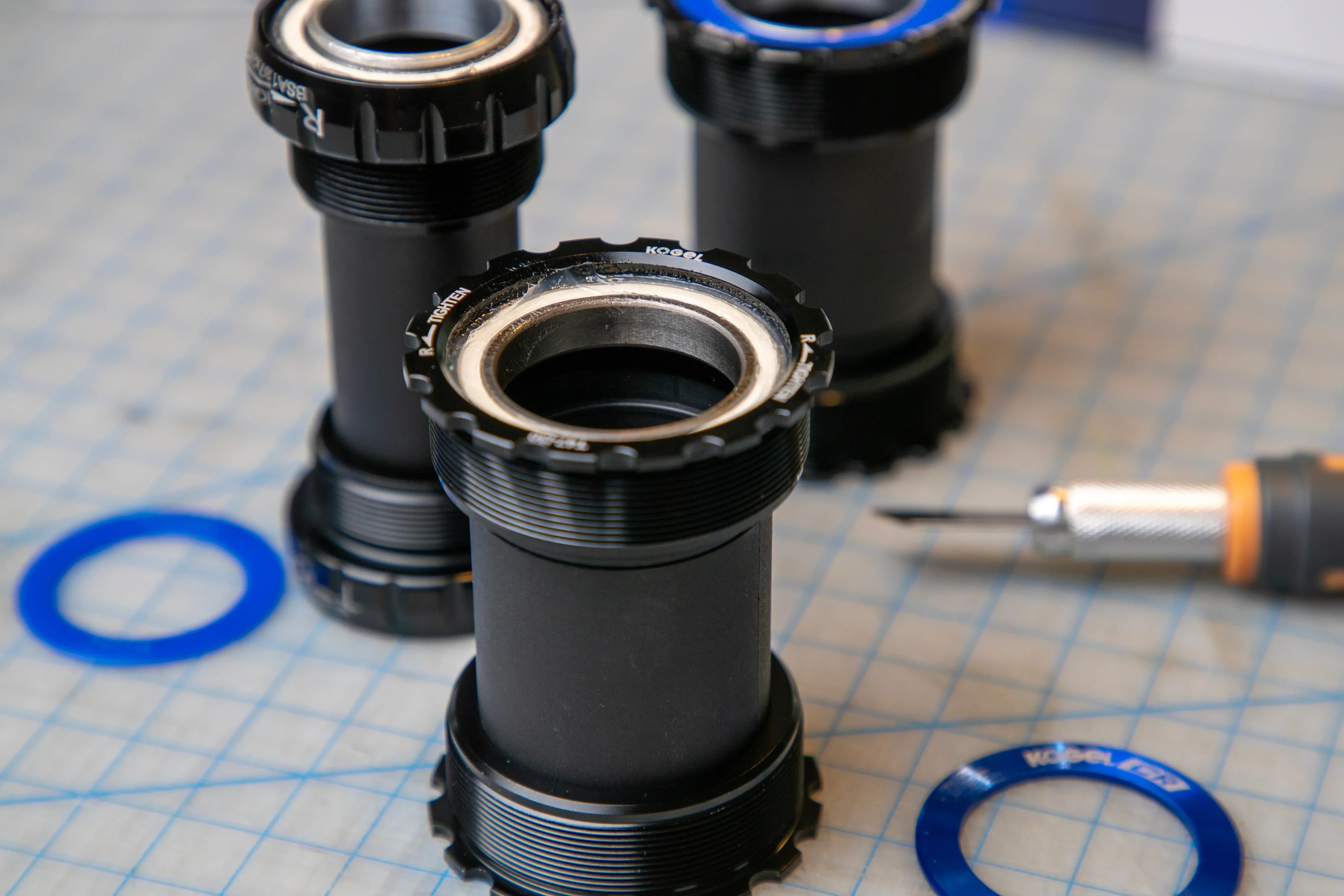 How Upgrading to Ceramic Bearings Can Save You Money