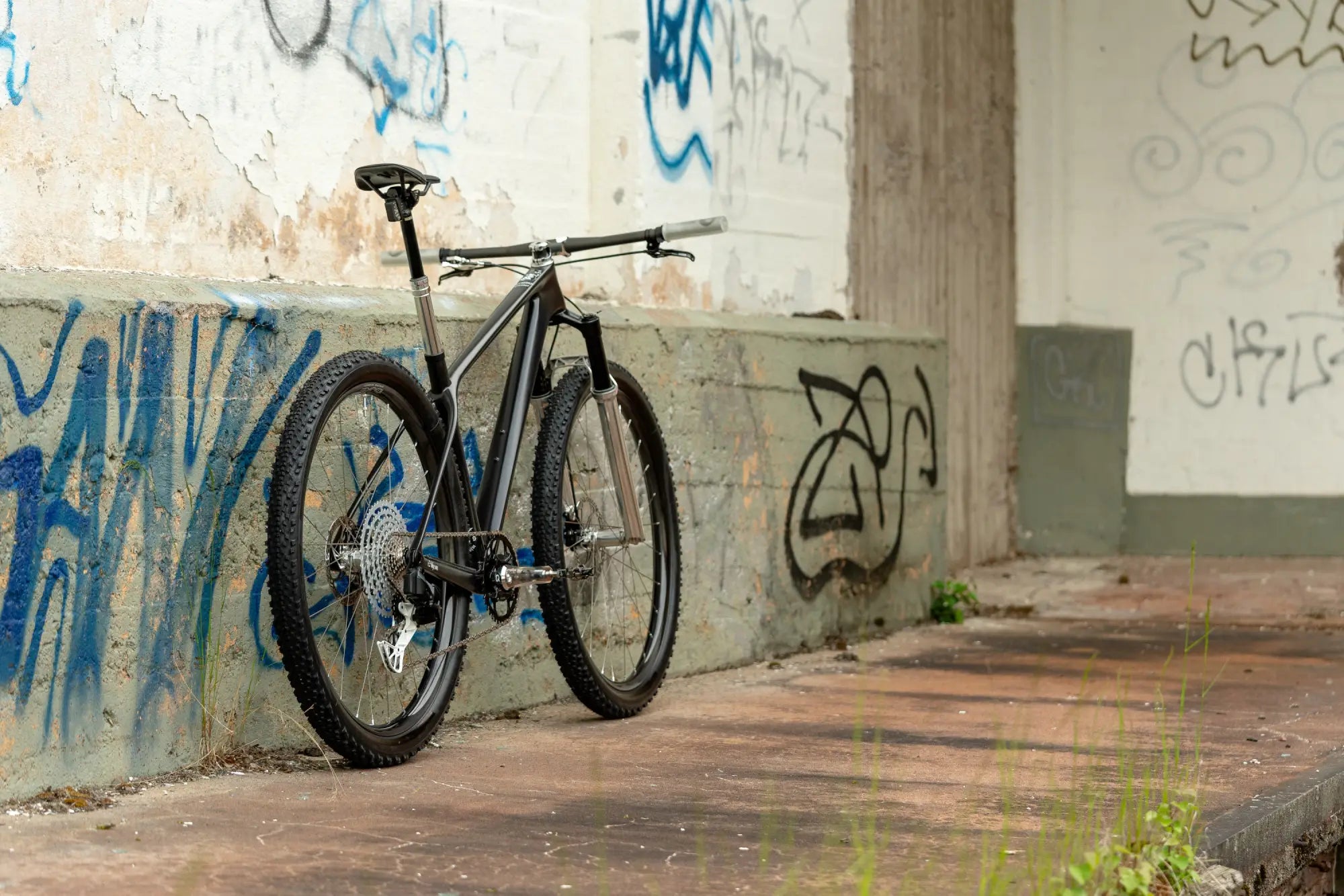 Introducing the Dangerholm Lenny Kilmister / Motörhead Tribute Bike