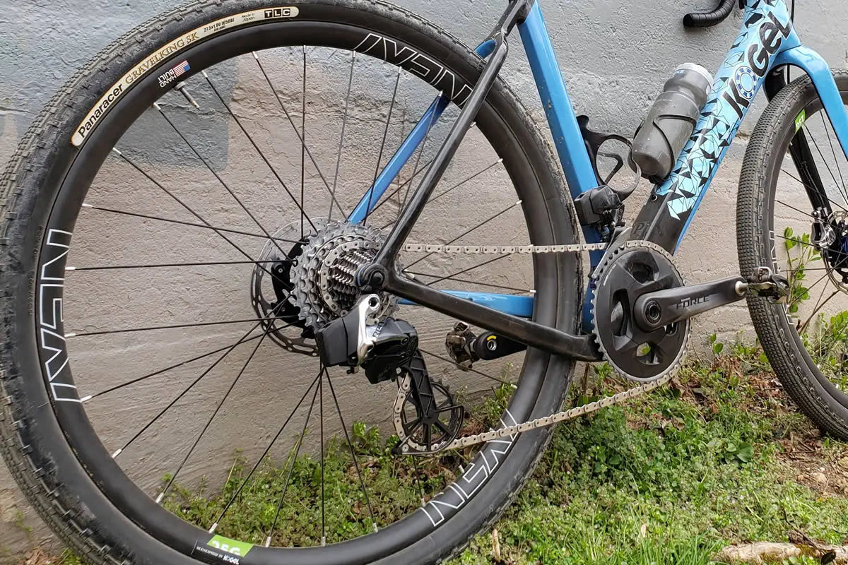 Sram AXS 10t Efficiency: Offsetting eTap Higher-Friction Concerns