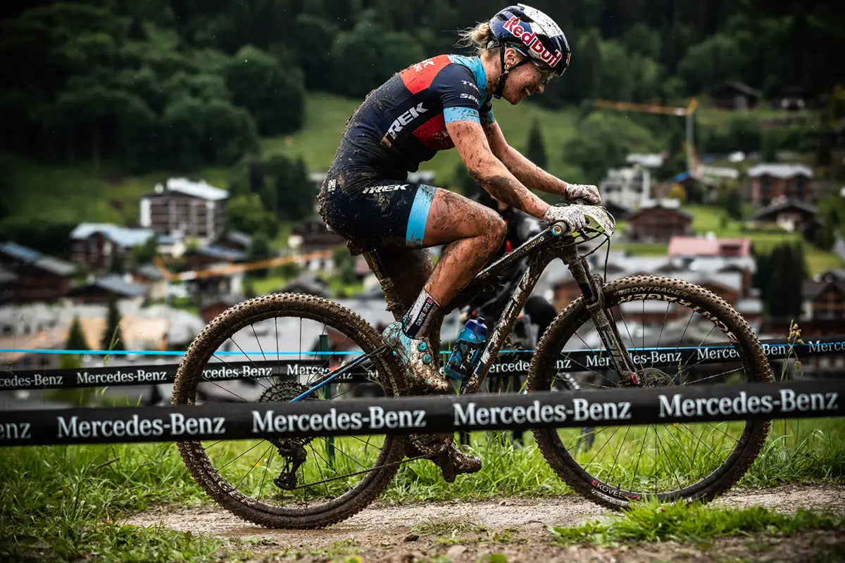 The Kogel Collective Welcomes Trek Factory XC & Trek Segafredo