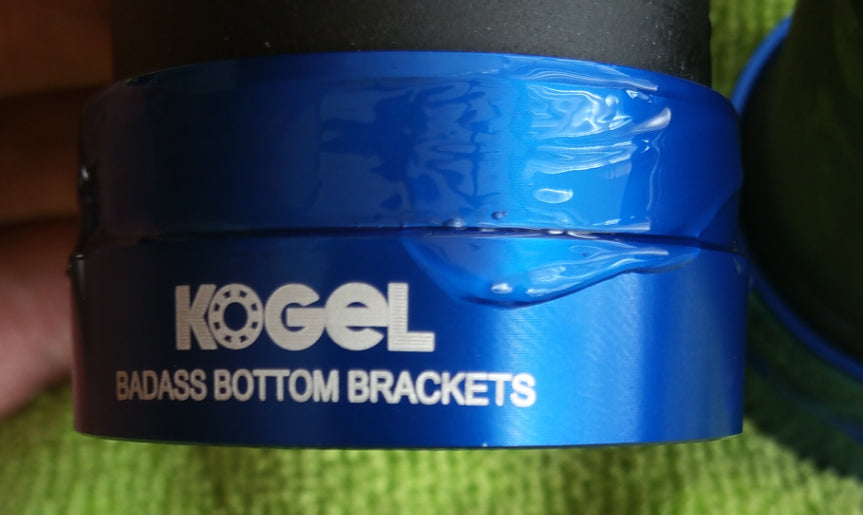 kogel bearings bb30-24 with grease