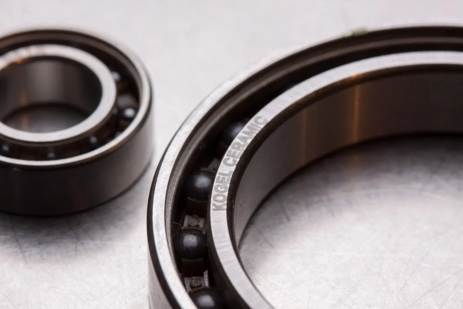 Introducing Kogel CR - Corrosion Resistant Ceramic Bearings for bicycles