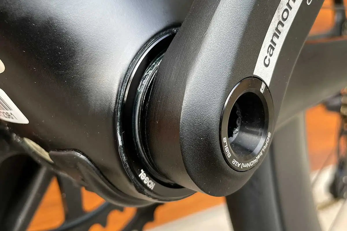 What Ceramic Bearings & Components Do for Road Riders & Racers