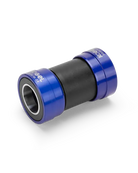 BB30-24 for Shimano cranks - Cross / Blue - BOTTOM BRACKET