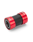 BB30-24 for Shimano cranks - Cross / Red - BOTTOM BRACKET