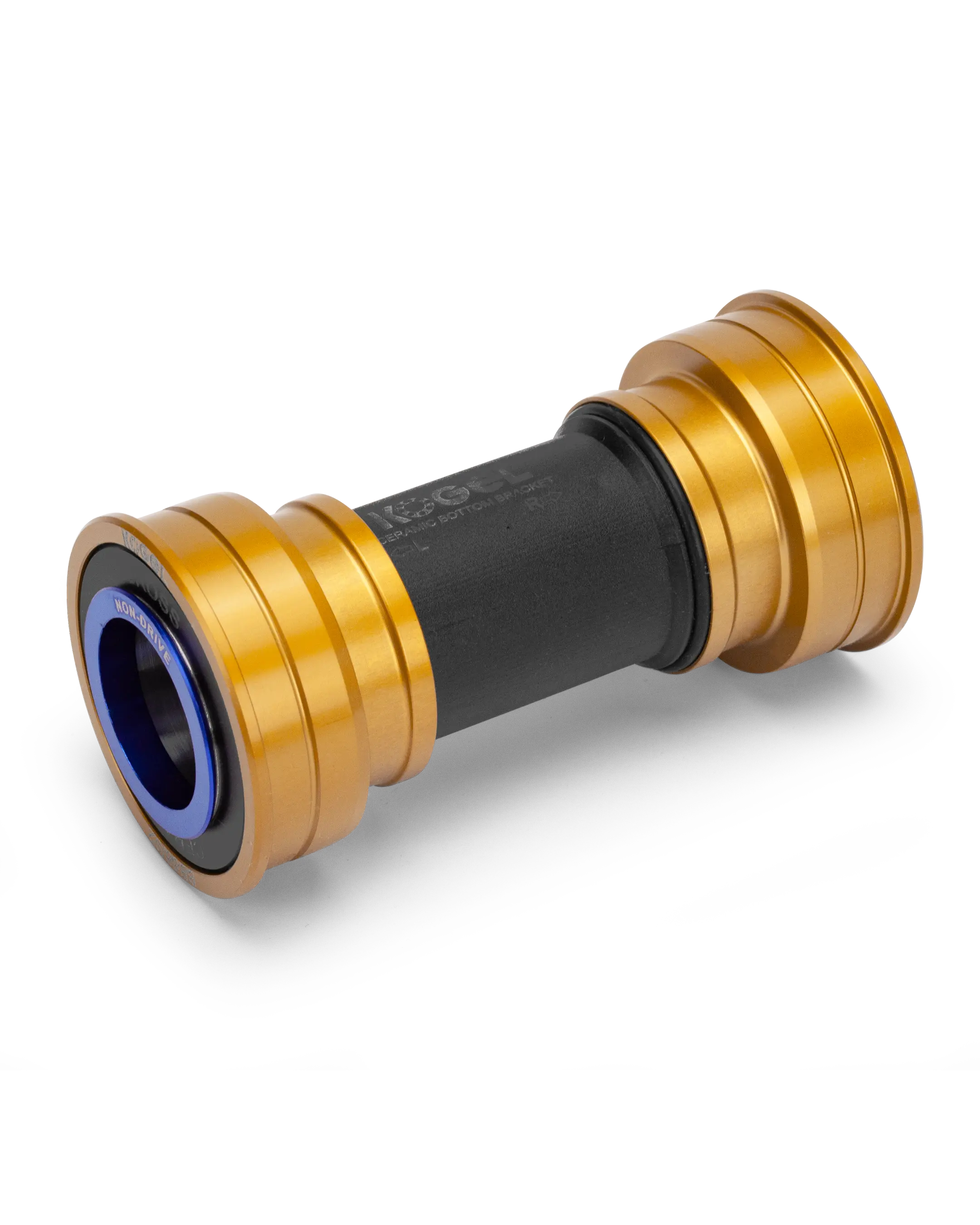 BB92-24 for Sram GXP cranks - Gold / Cross - BOTTOM BRACKET