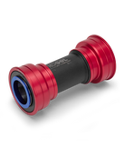 BB92-24 for Sram GXP cranks - Red / Cross - BOTTOM BRACKET