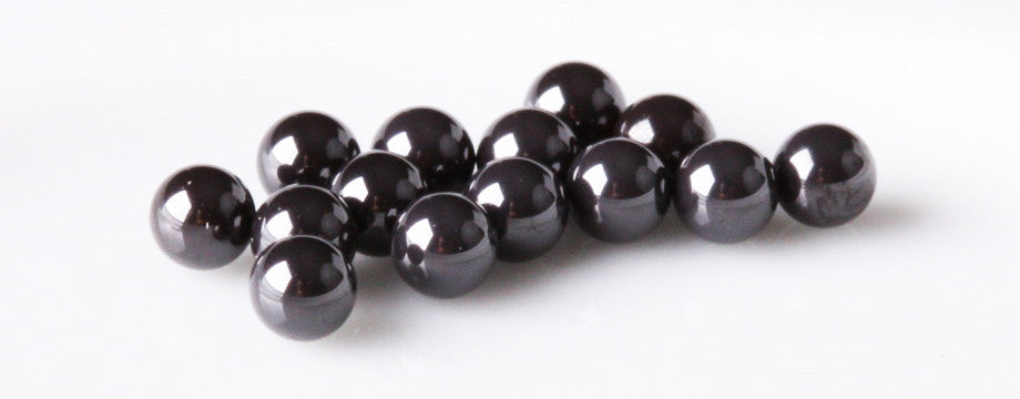 silicon-nitride-ball-bearings