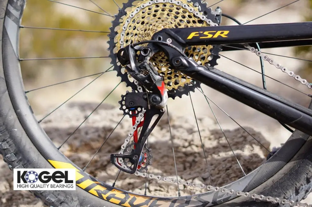 Derailleur Pulleys Buyer’s Guide