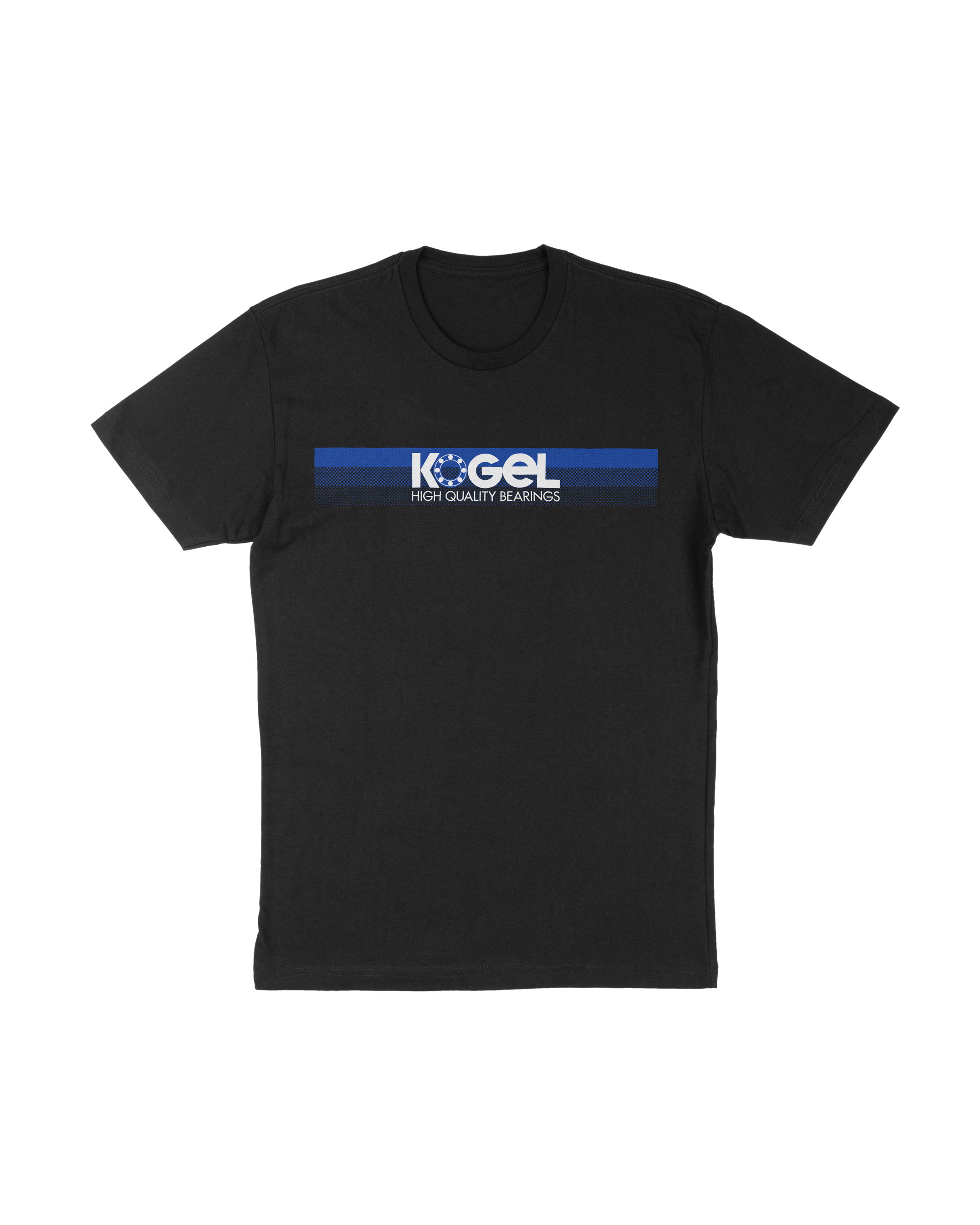 Kogel Brand T-Shirt