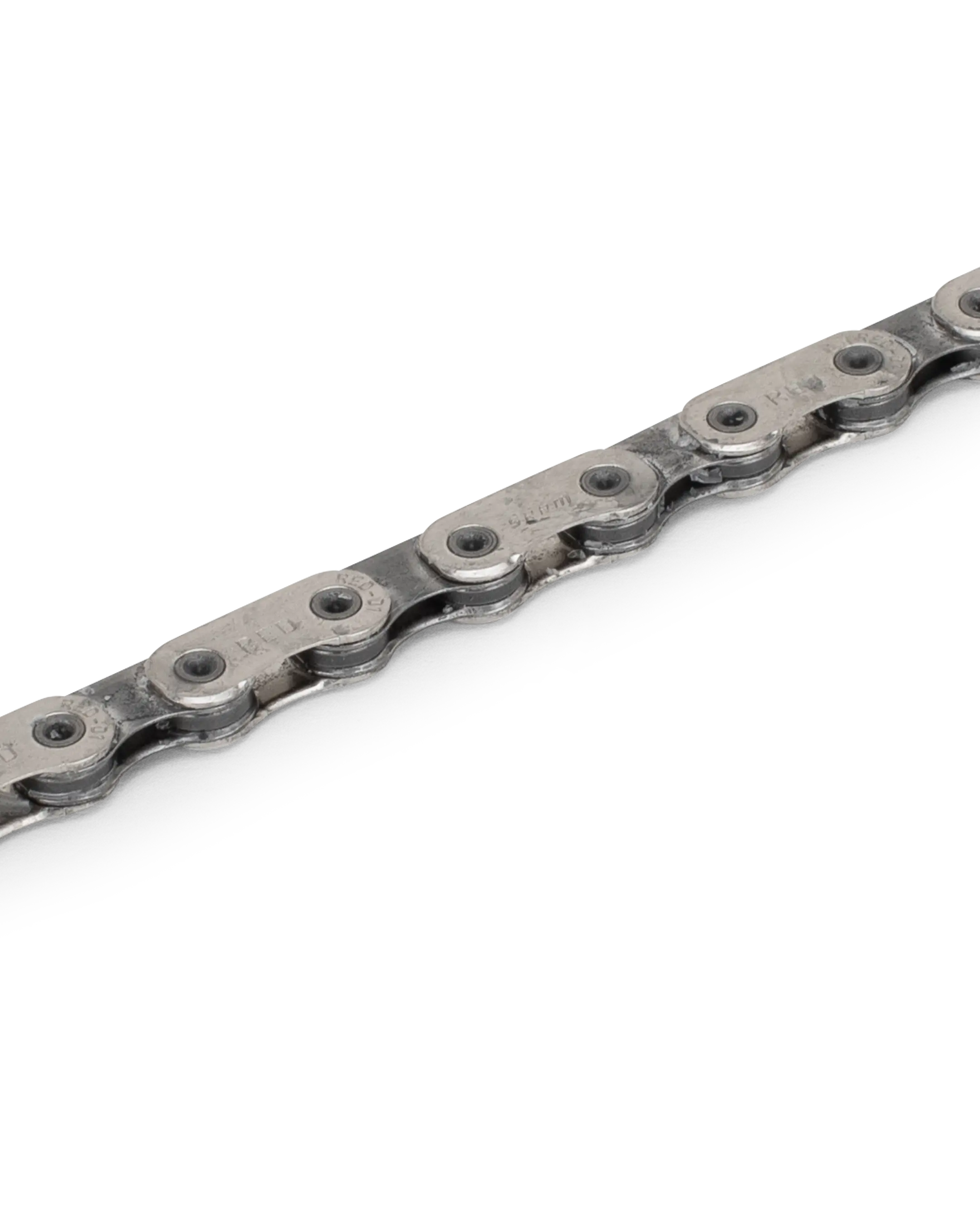 Kogel ’Gain Chain’ Coated Chains - Sram AXS RED Flattop - Bicycle Parts