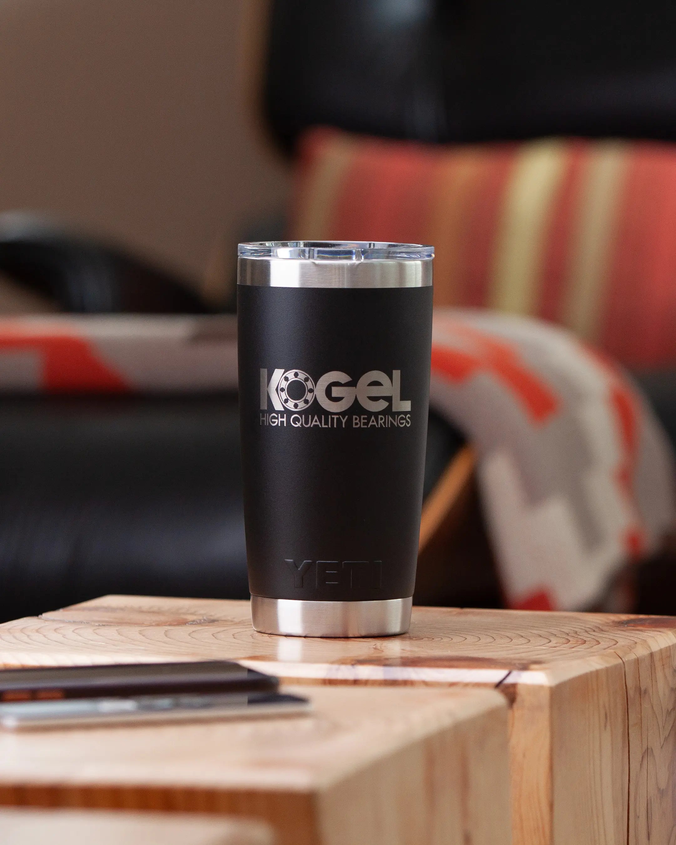 Kogel Yeti Tumbler