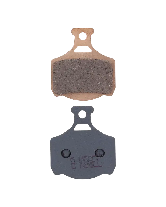 (New) Campagnolo DB-210 Replacement Disc Brake Pads - BRAKE PADS