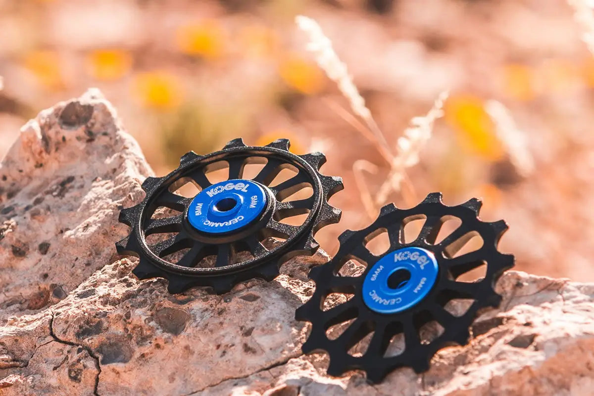 How to Choose Bike Drivetrain Upgrades That Matter