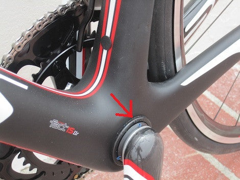 Specialized tarmac bottom bracket on sale