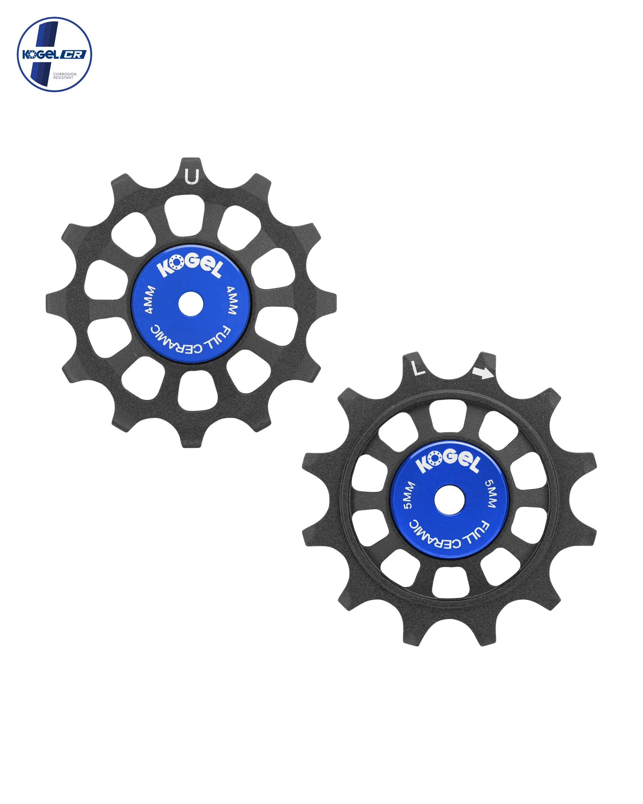 Kogel Derailleur Pulley Full Ceramic