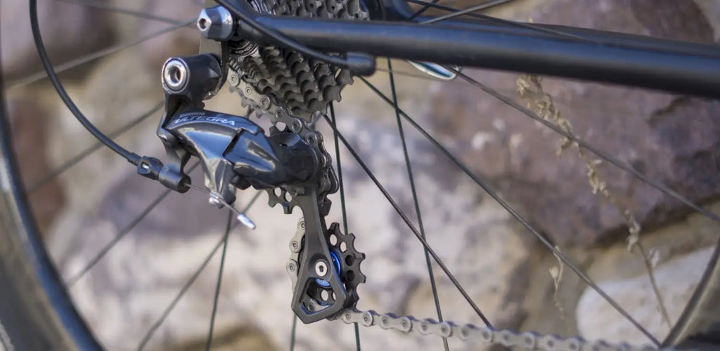 Derailleur Pulleys Buyer’s Guide