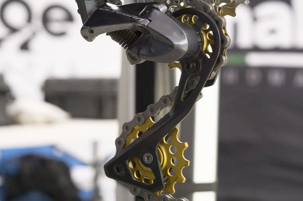 Derailleur Pulleys Buyer’s Guide