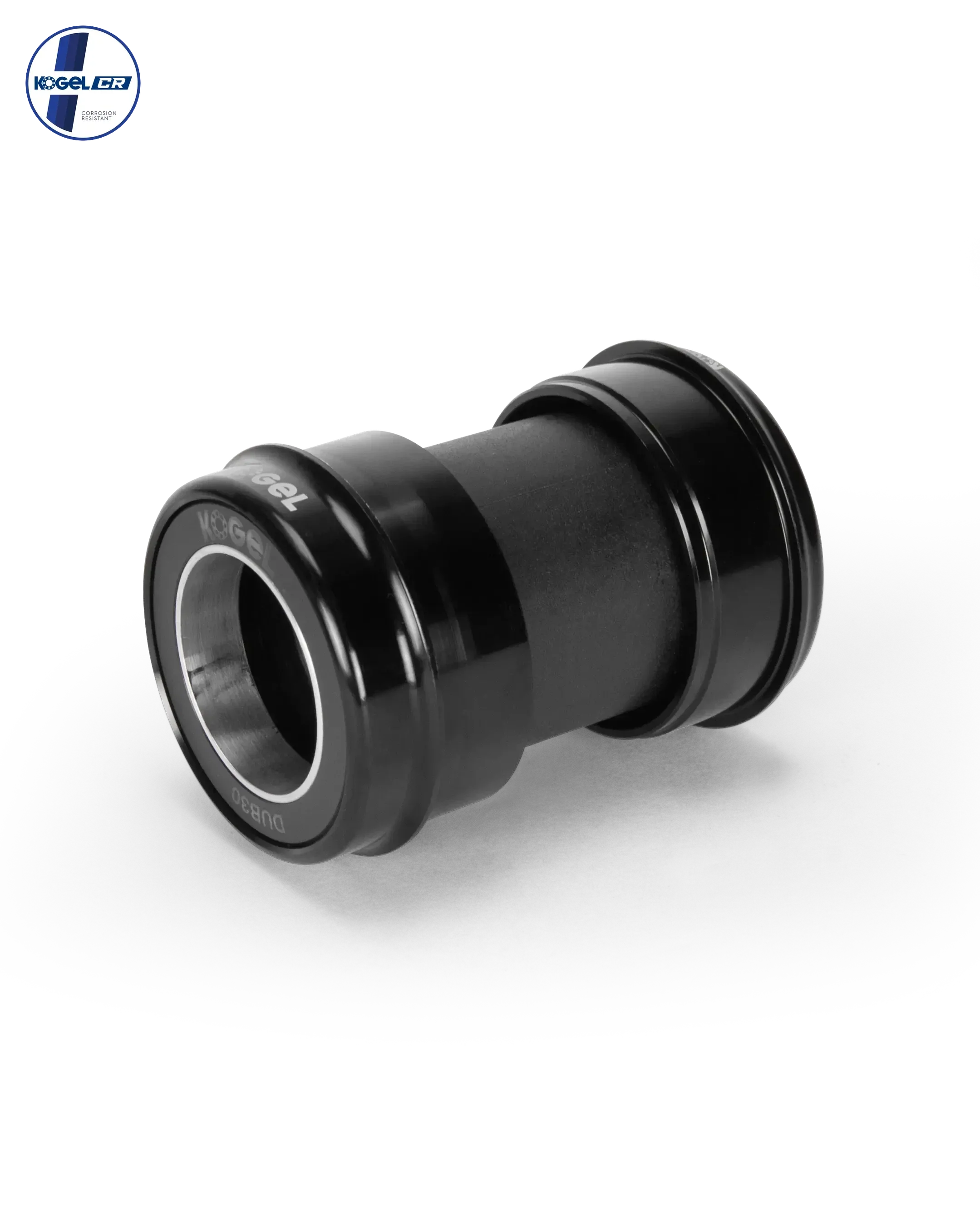 PF30A-DUB for Sram DUB Cranks - Cross / Corrosion Resistant Ceramic Bearings - BOTTOM BRACKET