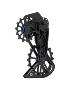 Shimano Oversized Derailleur Cage - XTR/XT/SLX/Deore 12 Speed - OVERSIZED PULLEY CAGE