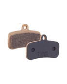 Shimano XTR / XT / SLX / SAINT / 520 4-Piston MTB Replacement Disc Brake Pads - Kratos - BRAKE PADS