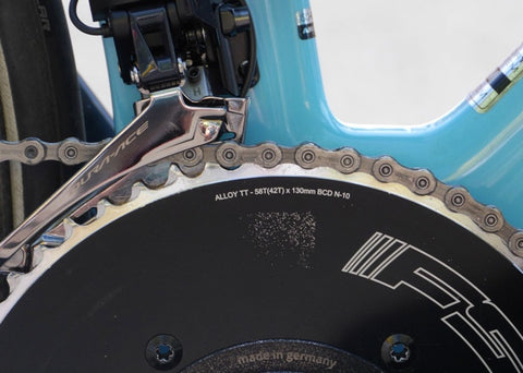 Sram AXS 10t Efficiency: Offsetting eTap Higher-Friction Concerns