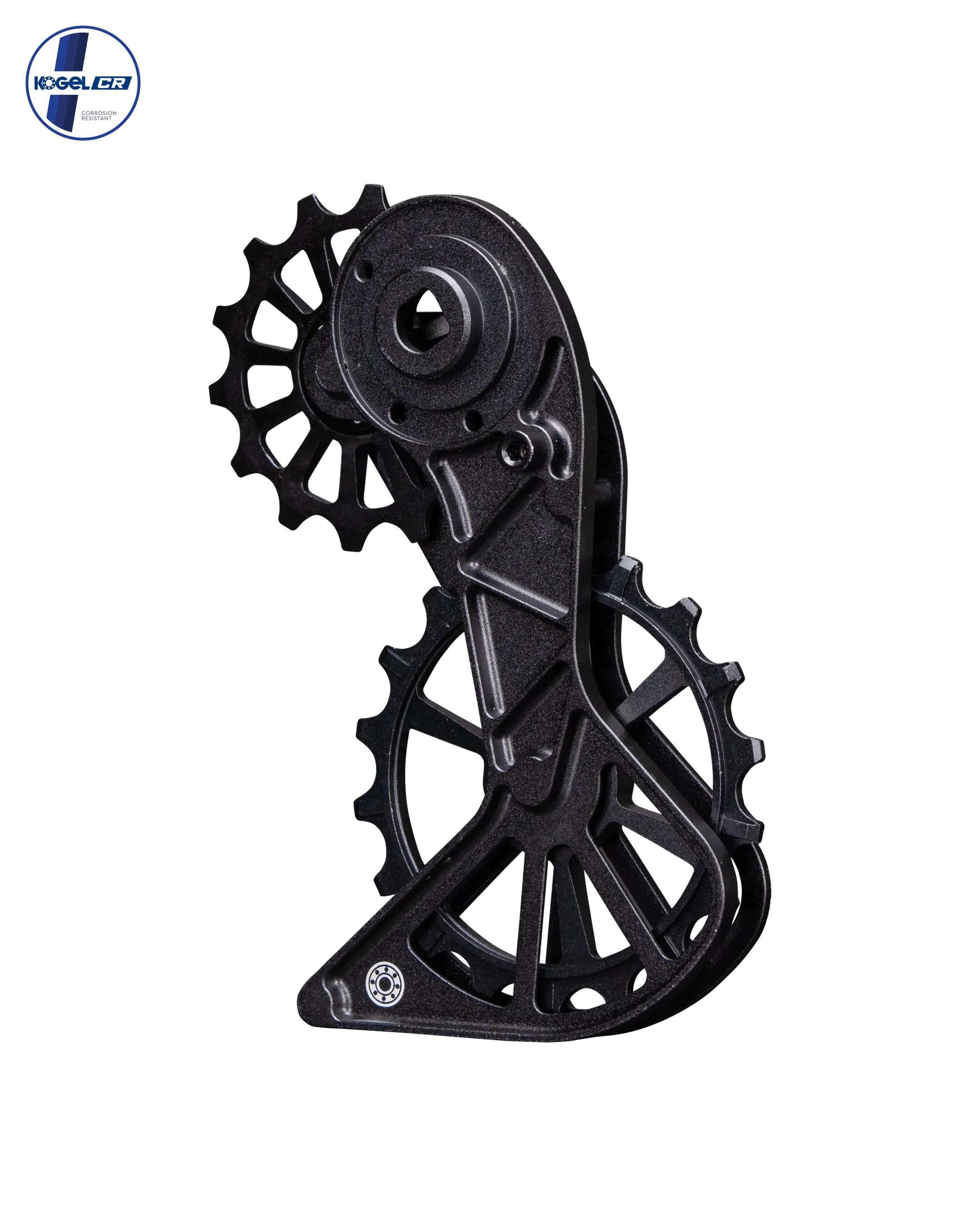 SRAM Oversized Derailleur Cage - XPLR eTap AXS - OVERSIZED PULLEY CAGE