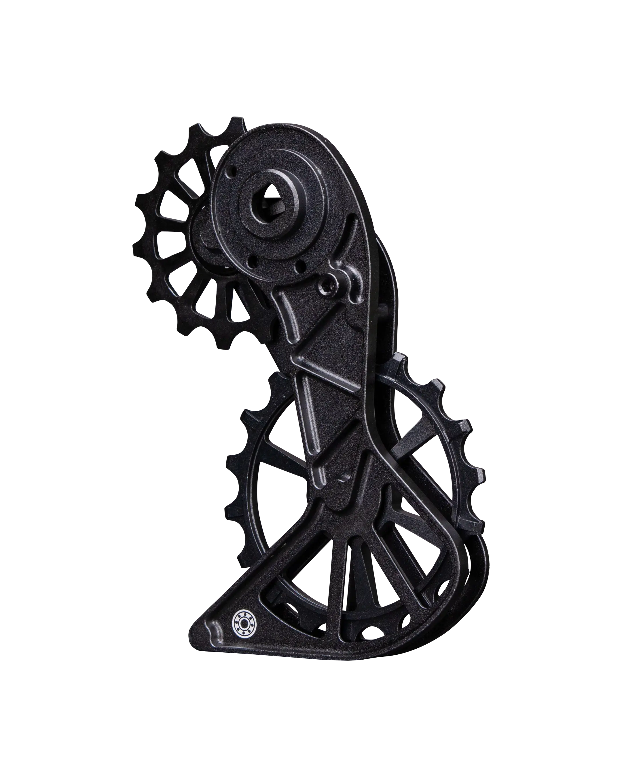 SRAM Oversized Derailleur Cage - XPLR eTap AXS - OVERSIZED PULLEY CAGE