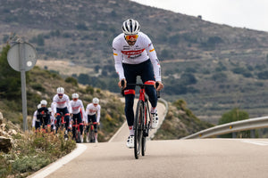 Meet the Trek Segafredo Racing Team Kogel Collective Kogel